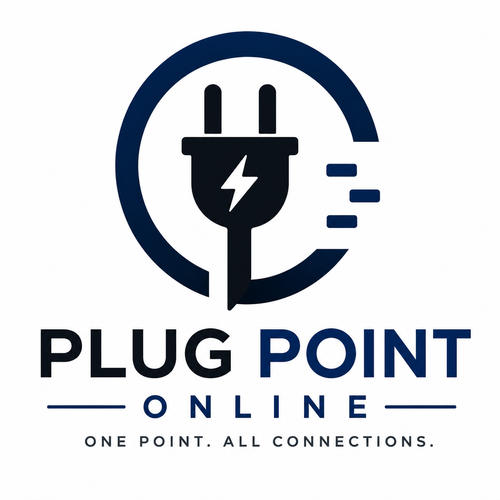 PlugPointOnline