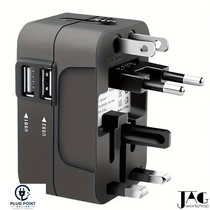 Universal Travel Adapter